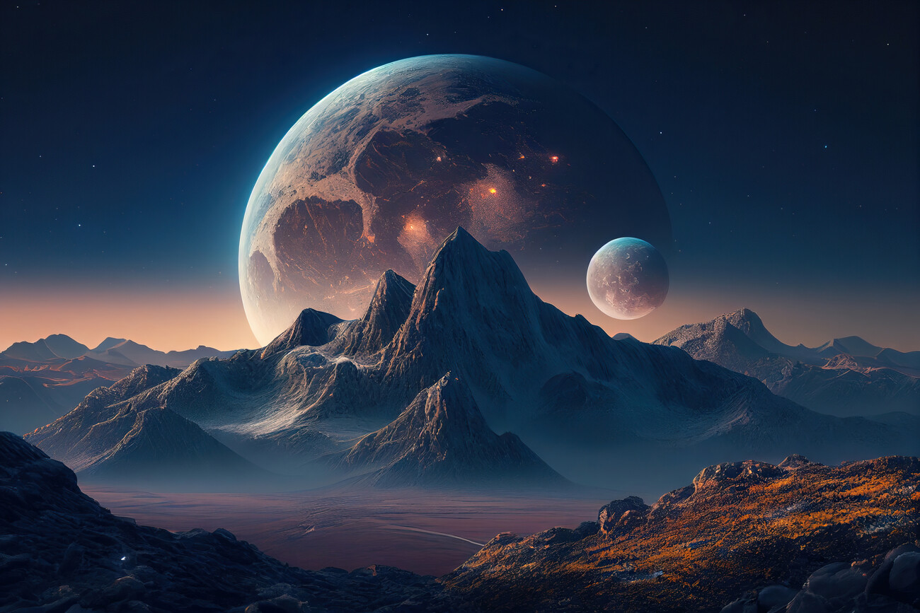 moon
